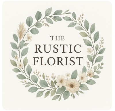 Rustic florist
